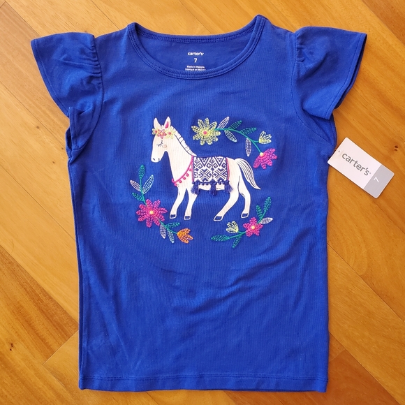 CARTER'S - Picture 1 of 2